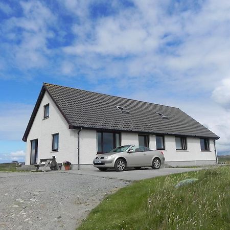 Hebridean Stay 크레아고리 외부 사진