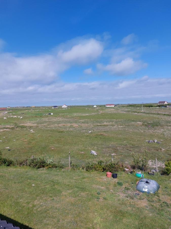 Hebridean Stay 크레아고리 외부 사진