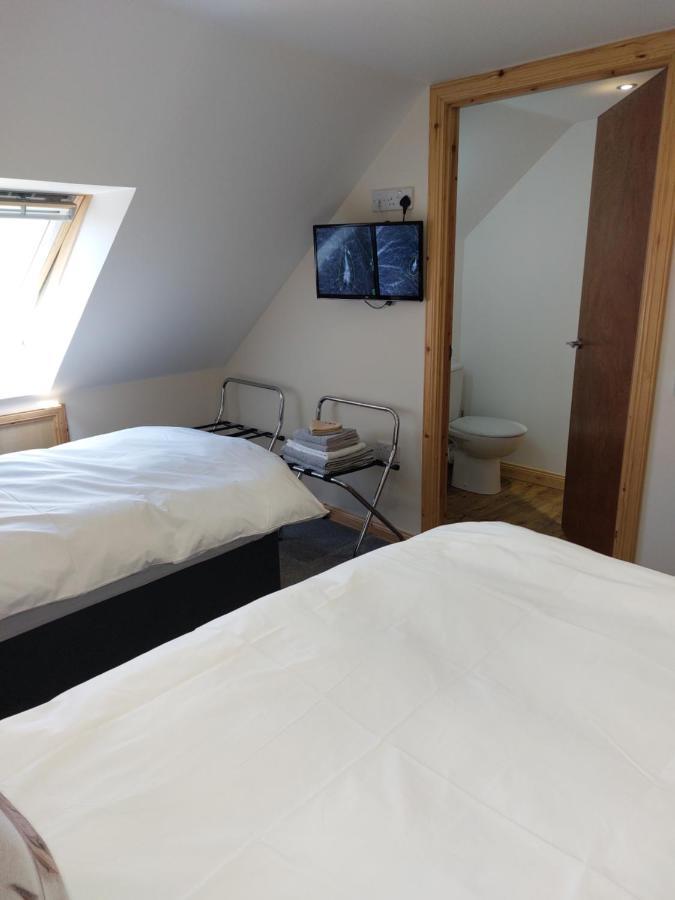 Hebridean Stay 크레아고리 외부 사진